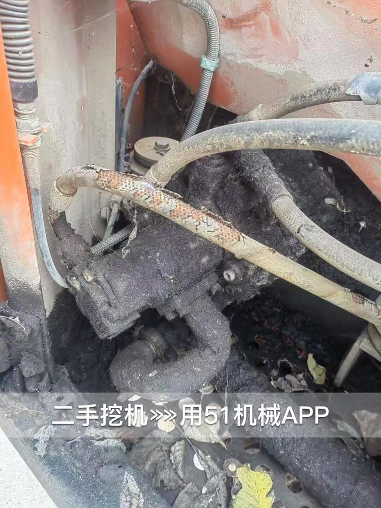 51挖机
